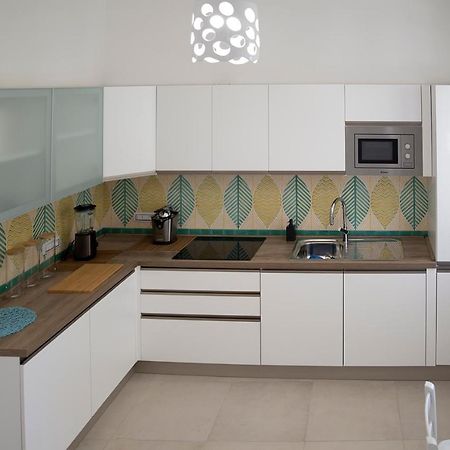 Amami Home Vietri Εξωτερικό φωτογραφία