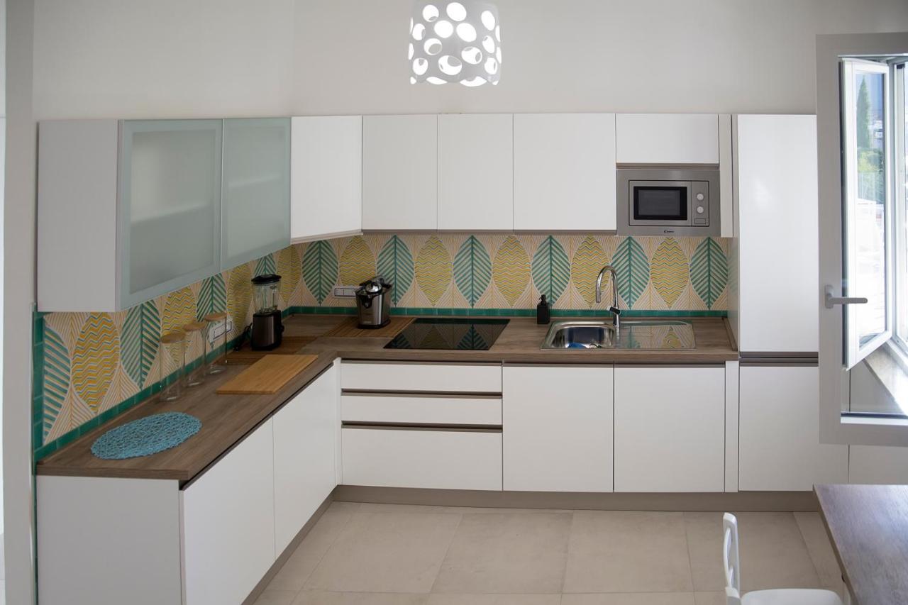 Amami Home Vietri Εξωτερικό φωτογραφία