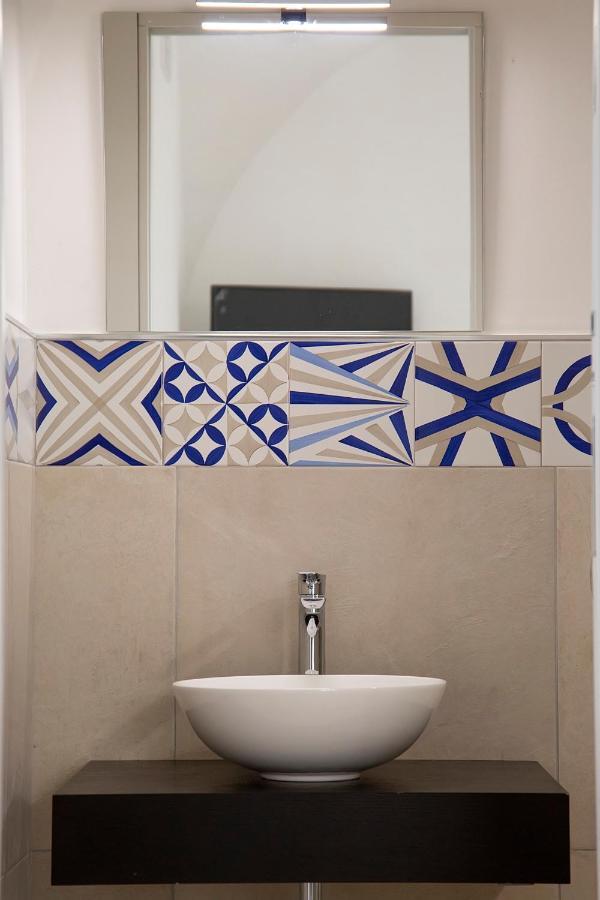 Amami Home Vietri Εξωτερικό φωτογραφία