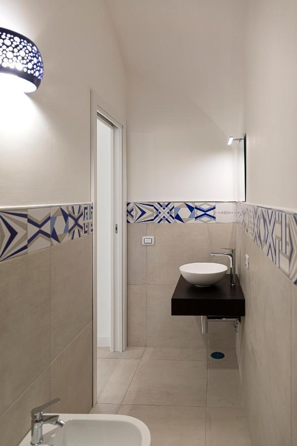 Amami Home Vietri Εξωτερικό φωτογραφία