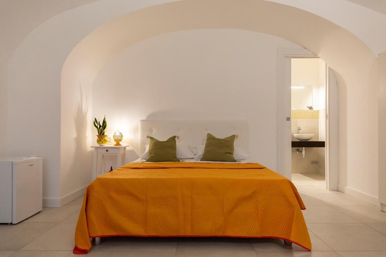 Amami Home Vietri Εξωτερικό φωτογραφία
