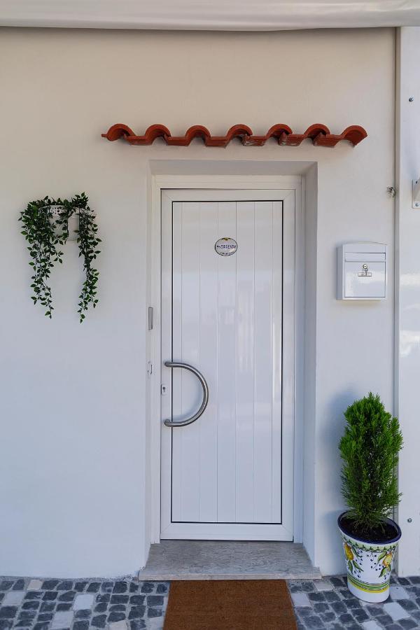 Amami Home Vietri Εξωτερικό φωτογραφία