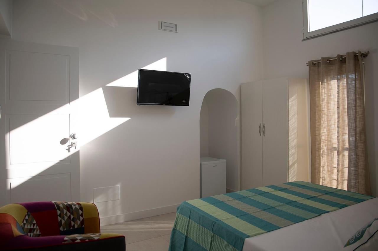 Amami Home Vietri Εξωτερικό φωτογραφία