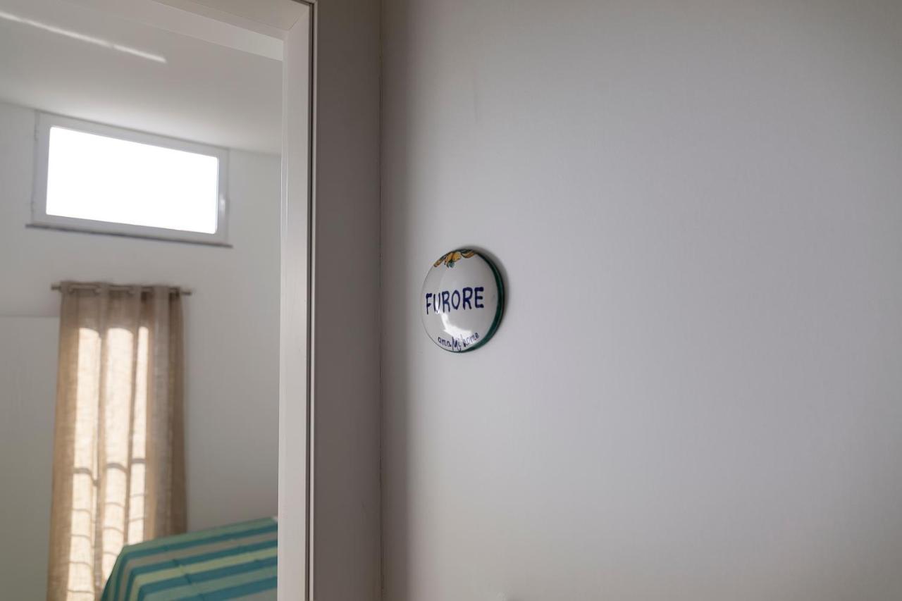 Amami Home Vietri Εξωτερικό φωτογραφία