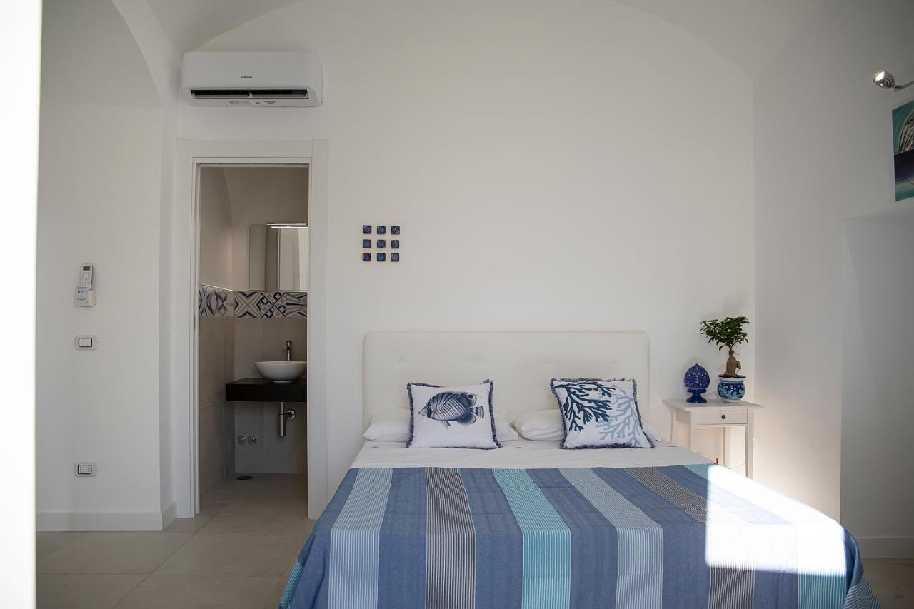 Amami Home Vietri Εξωτερικό φωτογραφία
