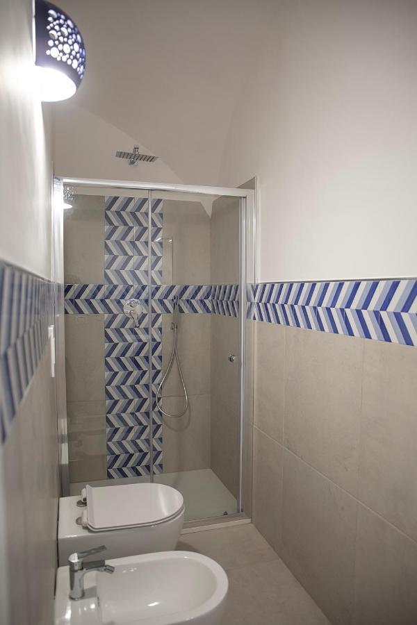 Amami Home Vietri Εξωτερικό φωτογραφία