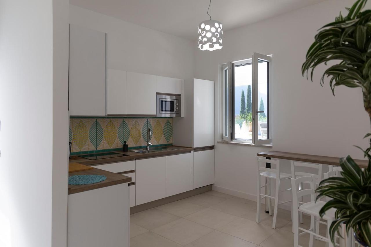 Amami Home Vietri Εξωτερικό φωτογραφία