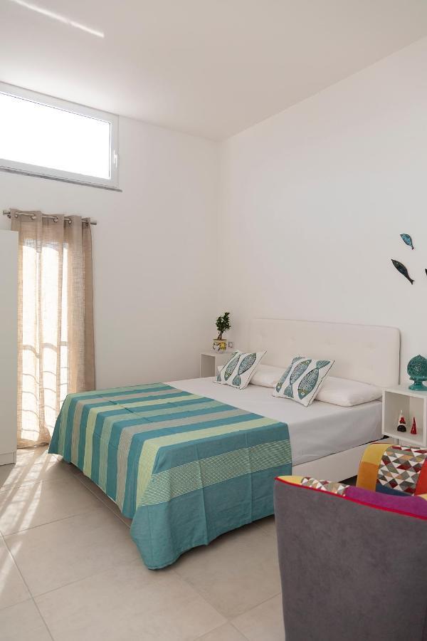 Amami Home Vietri Εξωτερικό φωτογραφία