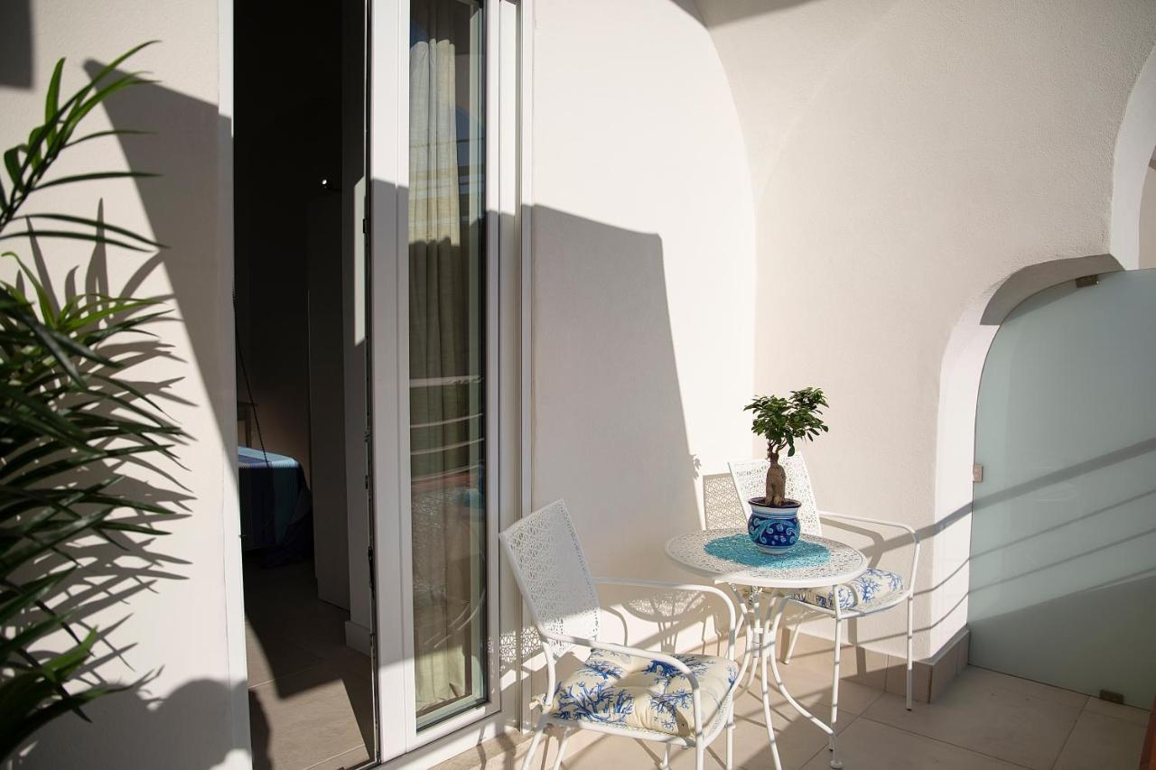 Amami Home Vietri Εξωτερικό φωτογραφία