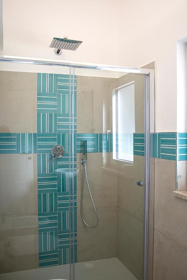 Amami Home Vietri Εξωτερικό φωτογραφία