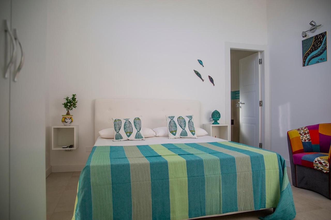 Amami Home Vietri Εξωτερικό φωτογραφία