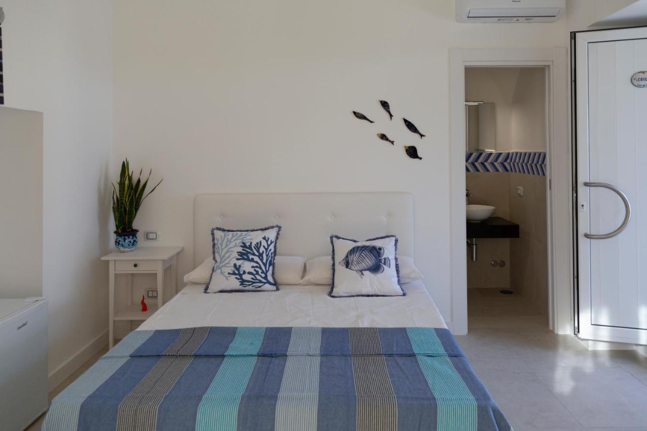 Amami Home Vietri Εξωτερικό φωτογραφία