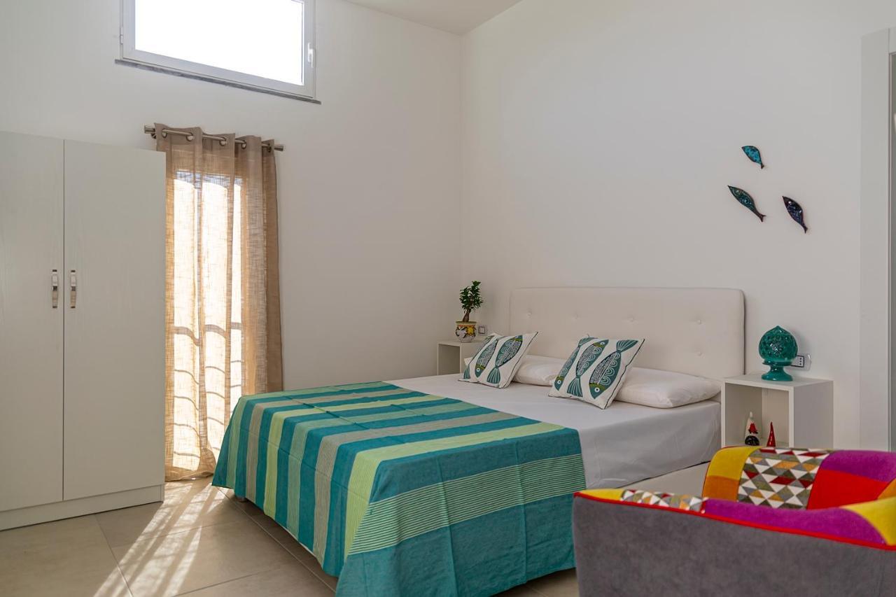 Amami Home Vietri Εξωτερικό φωτογραφία