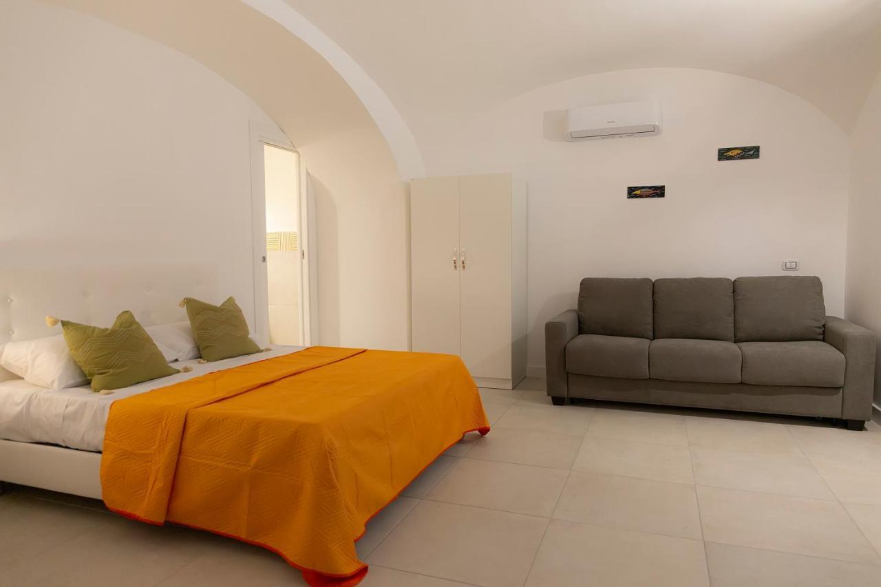 Amami Home Vietri Εξωτερικό φωτογραφία
