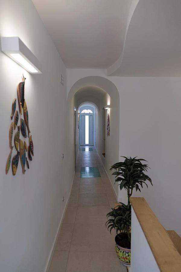 Amami Home Vietri Εξωτερικό φωτογραφία