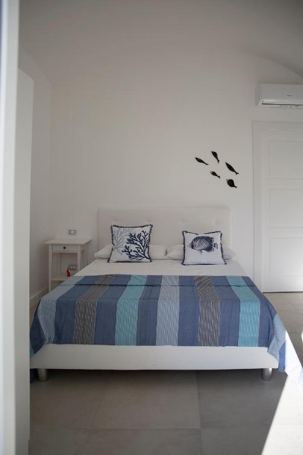 Amami Home Vietri Εξωτερικό φωτογραφία