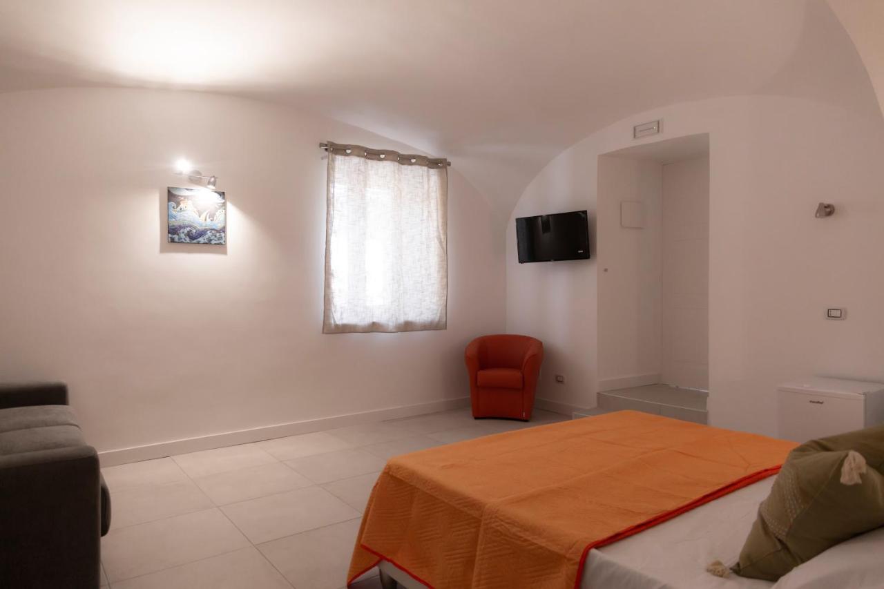Amami Home Vietri Εξωτερικό φωτογραφία