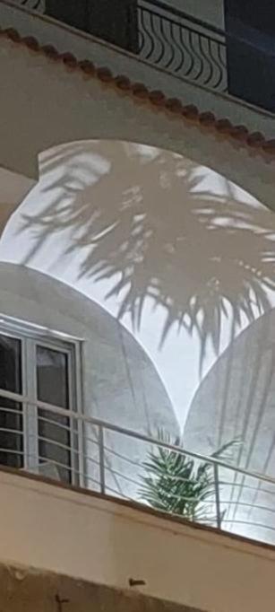 Amami Home Vietri Εξωτερικό φωτογραφία