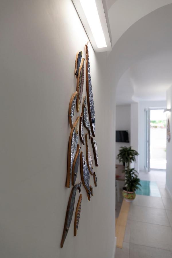 Amami Home Vietri Εξωτερικό φωτογραφία