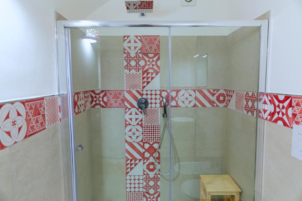 Amami Home Vietri Εξωτερικό φωτογραφία