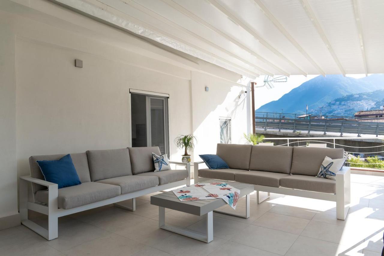 Amami Home Vietri Εξωτερικό φωτογραφία