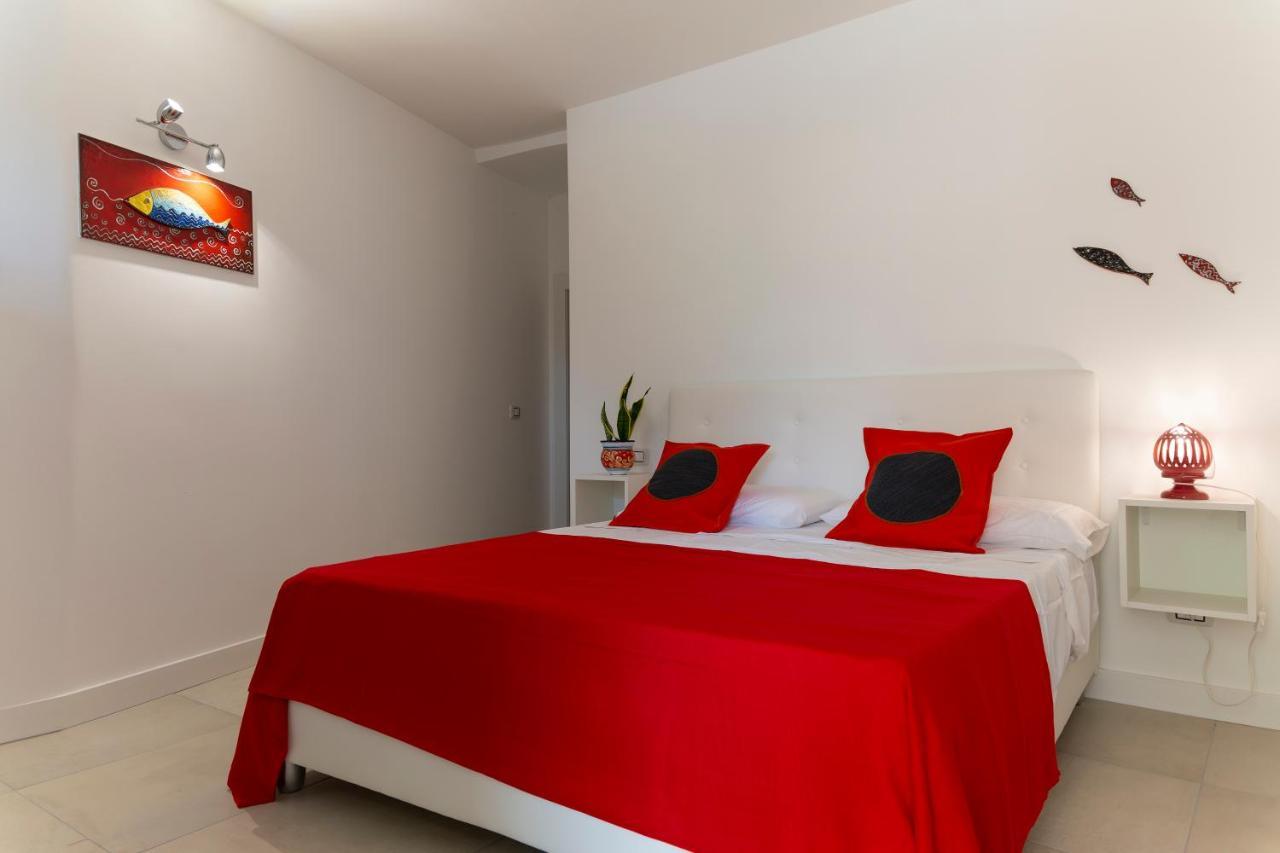 Amami Home Vietri Εξωτερικό φωτογραφία