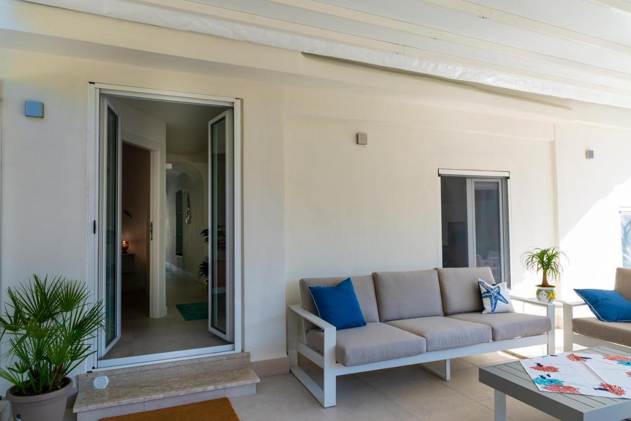 Amami Home Vietri Εξωτερικό φωτογραφία