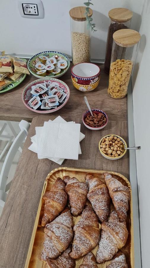Amami Home Vietri Εξωτερικό φωτογραφία