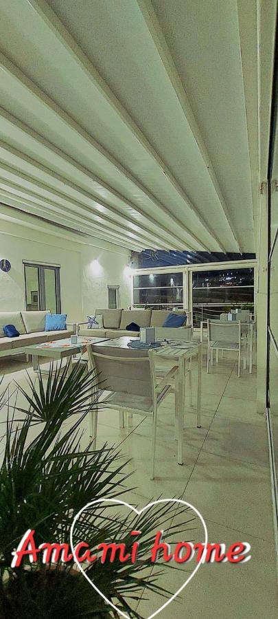 Amami Home Vietri Εξωτερικό φωτογραφία