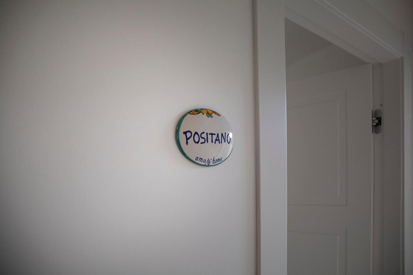 Amami Home Vietri Δωμάτιο φωτογραφία